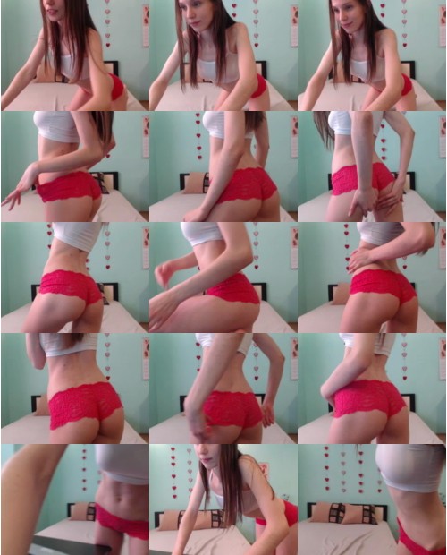 Download Video File: myfreecams salvai trina