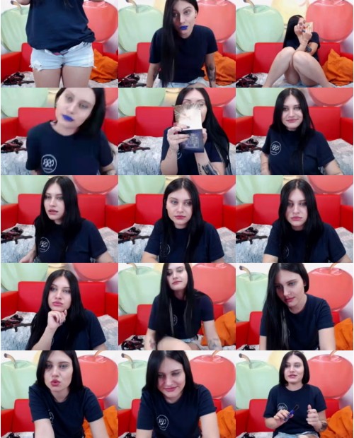 Download Video File: myfreecams samantaj