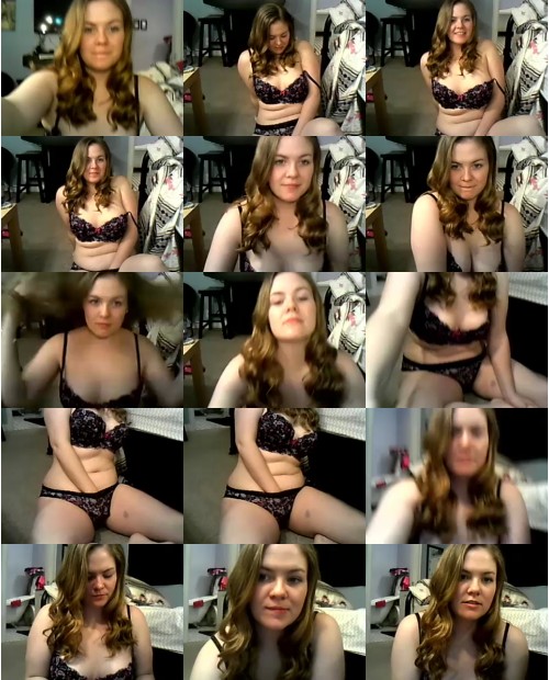 Download Video File: myfreecams sambaby 20