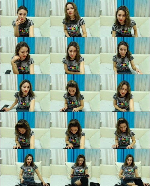 Download Video File: myfreecams samiradeen