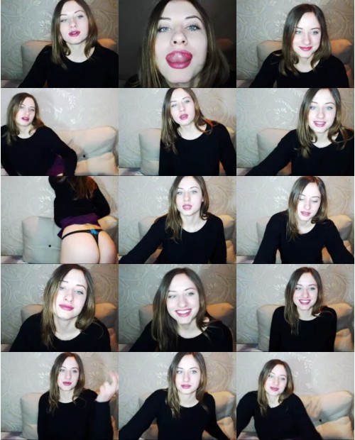 Download Video File: myfreecams sandralis