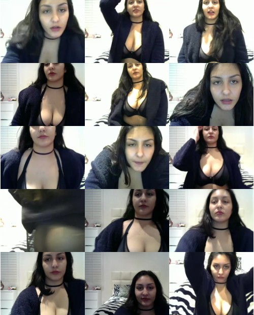 Download Video File: myfreecams sashacox