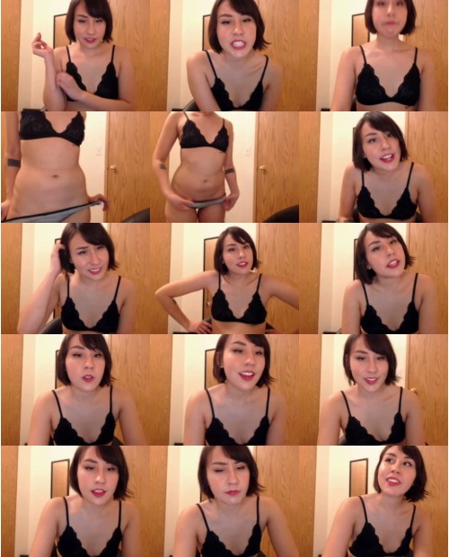 Download Video File: myfreecams sassterisk