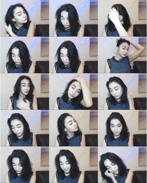 Download Video File: myfreecams satomikato