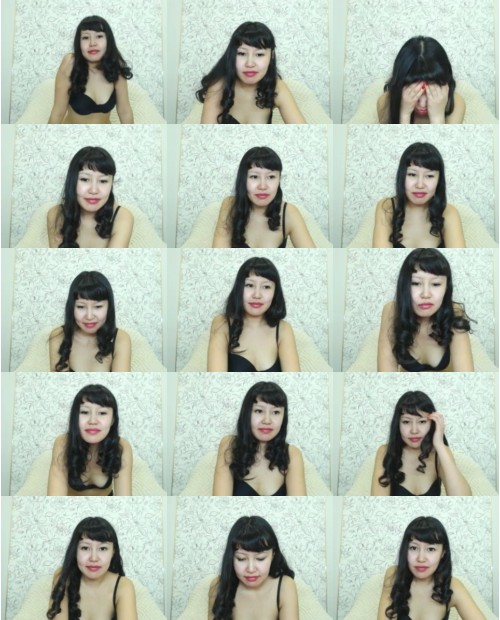 Download Video File: myfreecams sayoris