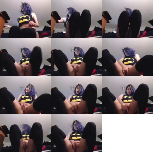 Download Video File: myfreecams scarlettbluex