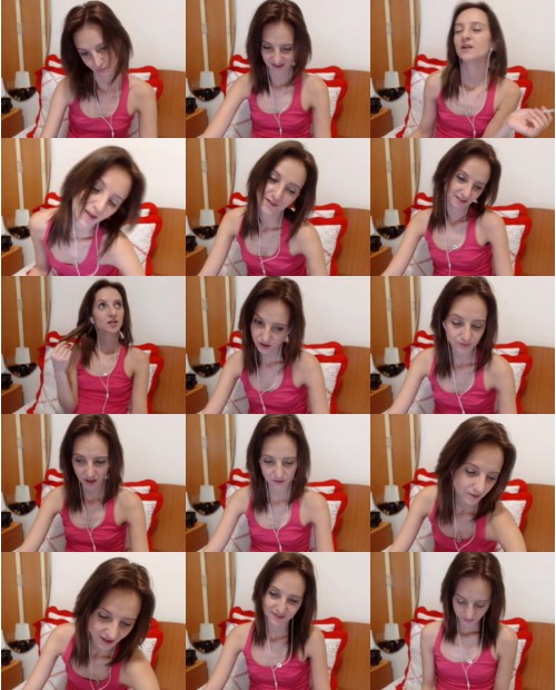 Download Video File: myfreecams selenastyle