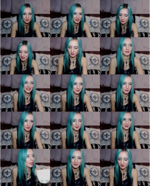 Download Video File: myfreecams selenaxdream