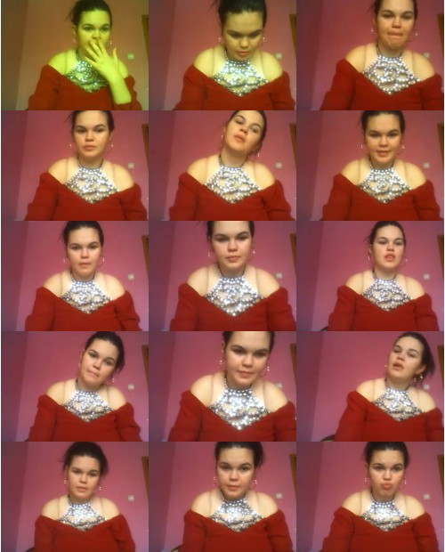 Download Video File: myfreecams selennared