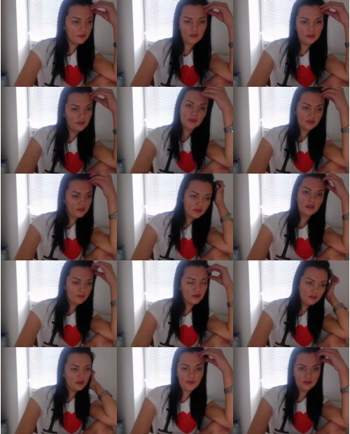 Download Video File: myfreecams selenselen