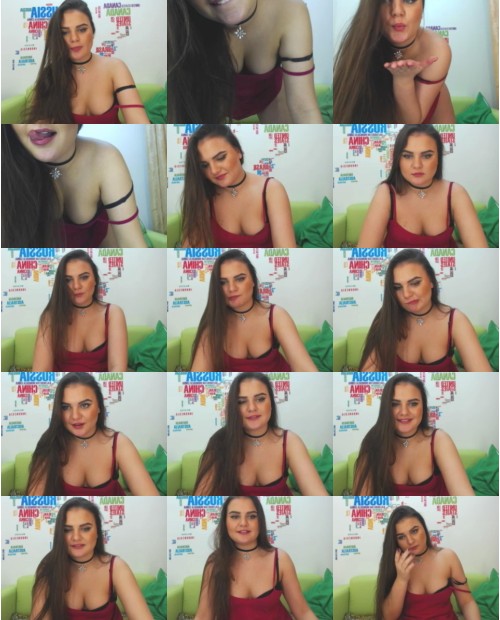Download Video File: myfreecams sensationme