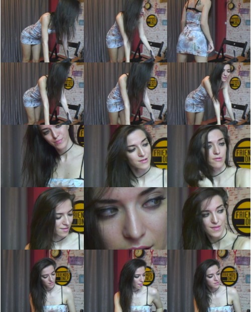 Download Video File: myfreecams serenidy