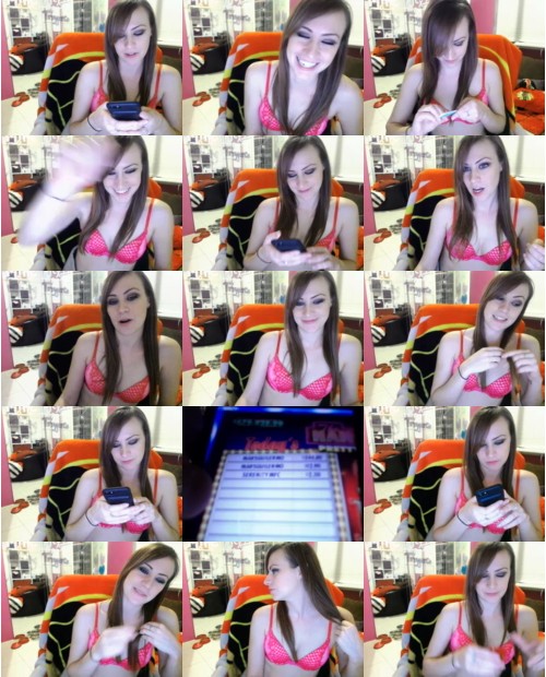 Download Video File: myfreecams serenity