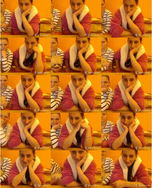 Download Video File: myfreecams sexiyulia1