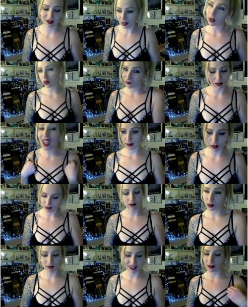 Download Video File: myfreecams sexy rocker x