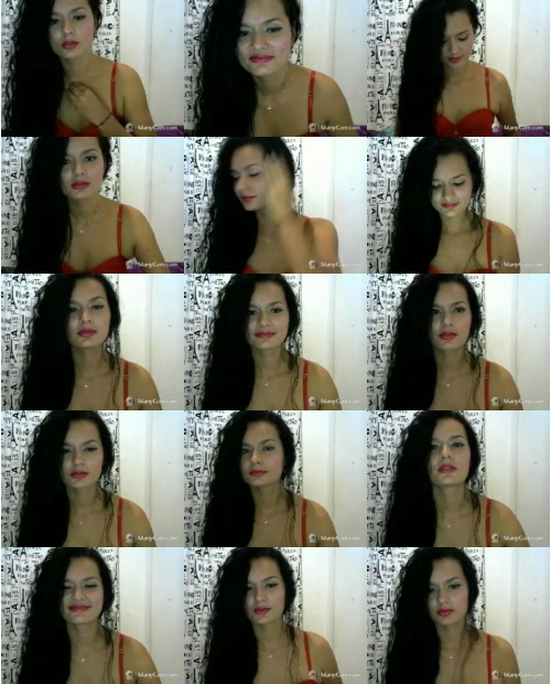 Download Video File: myfreecams sexyylatina22