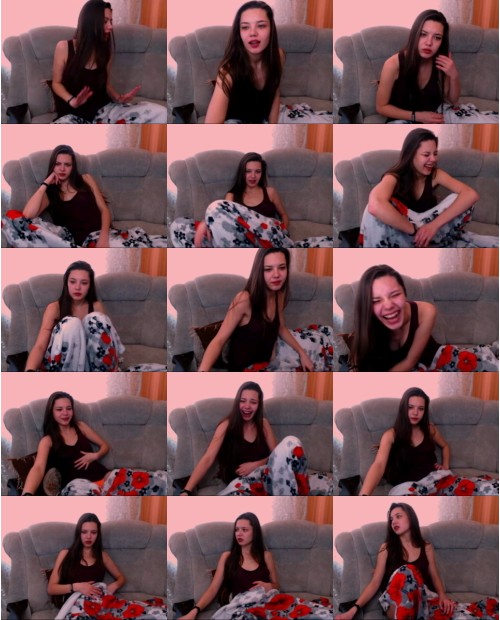 Download Video File: myfreecams shelley20