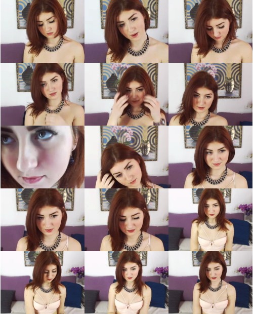 Download Video File: myfreecams sherraf