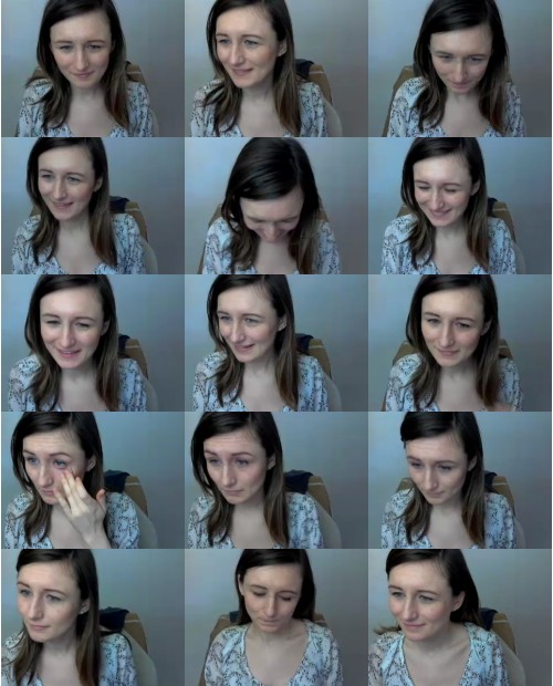 Download Video File: myfreecams sheyra