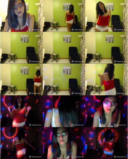 Download Video File: myfreecams shine 1