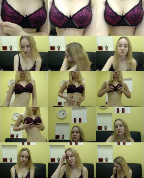 Download Video File: myfreecams shineerose