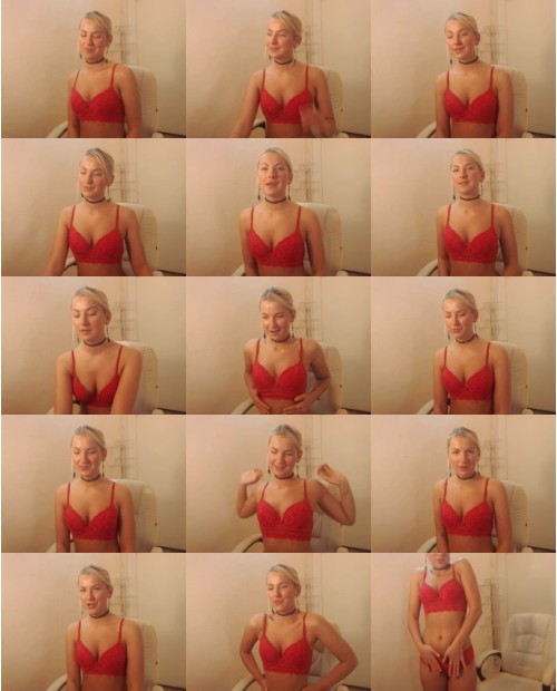 Download Video File: myfreecams shinymargo