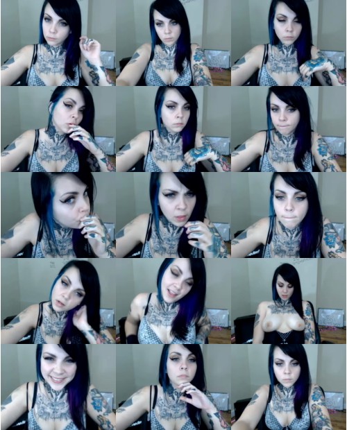 Download Video File: myfreecams sinomin