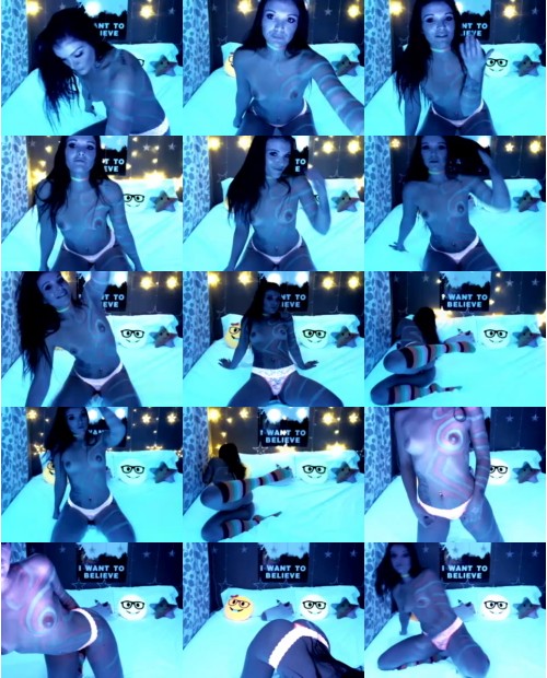 Download Video File: myfreecams sky starr