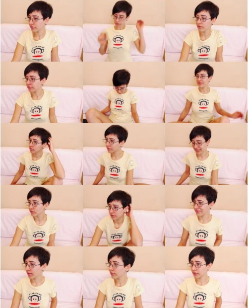 Download Video File: myfreecams skyliana