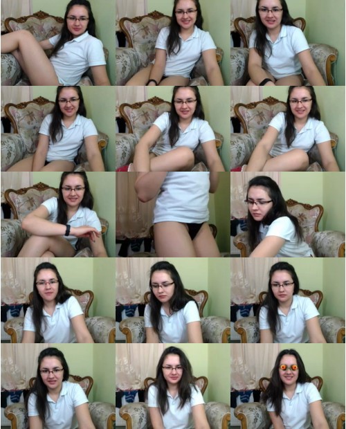 Download Video File: myfreecams smallbrunette