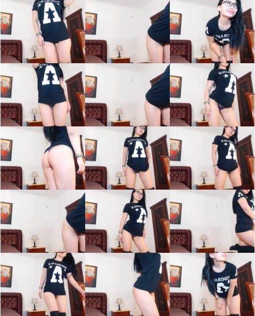 Download Video File: myfreecams smilingdancer