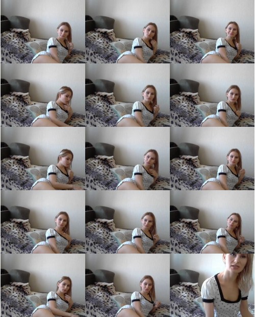 Download Video File: myfreecams sneja