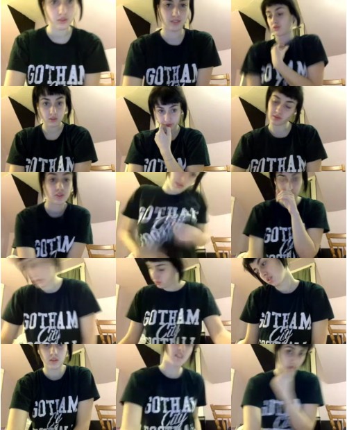 Download Video File: myfreecams snowfoxyy