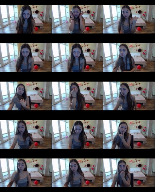 Download Video File: myfreecams so pree ty