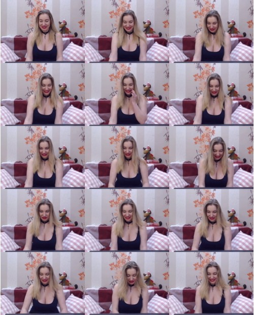 Download Video File: myfreecams soffia hottie