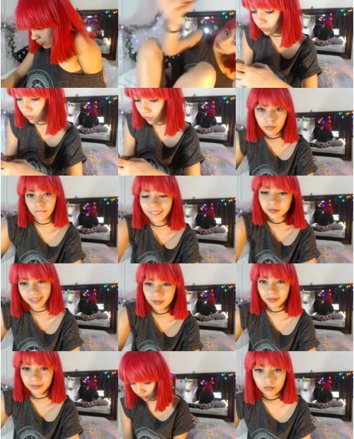 Download Video File: myfreecams sofiabetancur