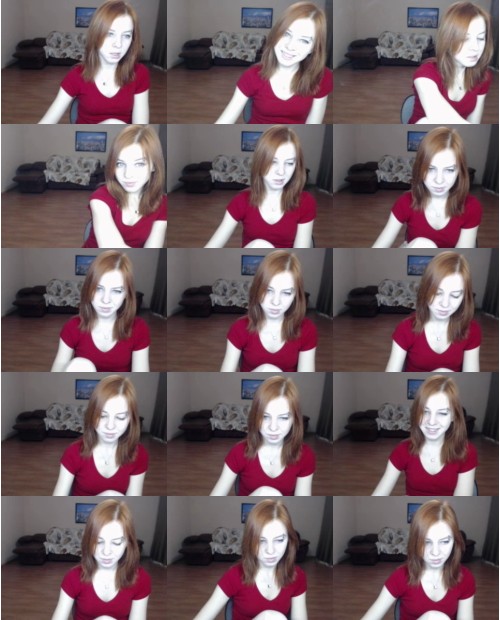 Download Video File: myfreecams sofireds