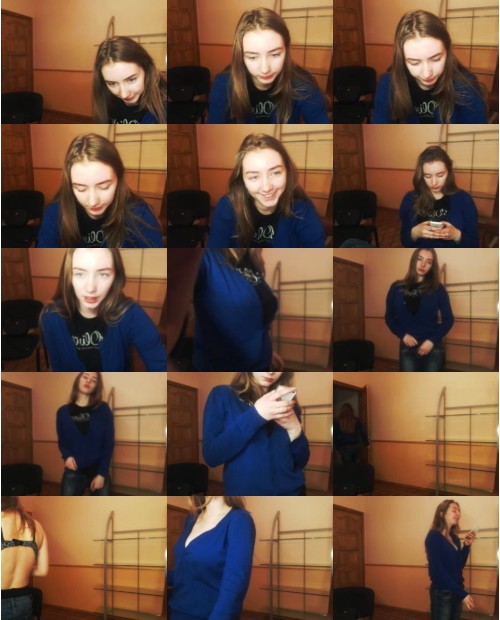 Download Video File: myfreecams sonianora