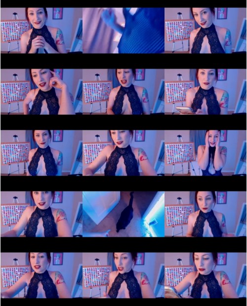 Download Video File: myfreecams sophialocke