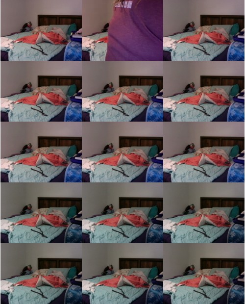 Download Video File: myfreecams sparker423