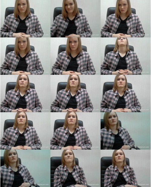 Download Video File: myfreecams sstelochkaa