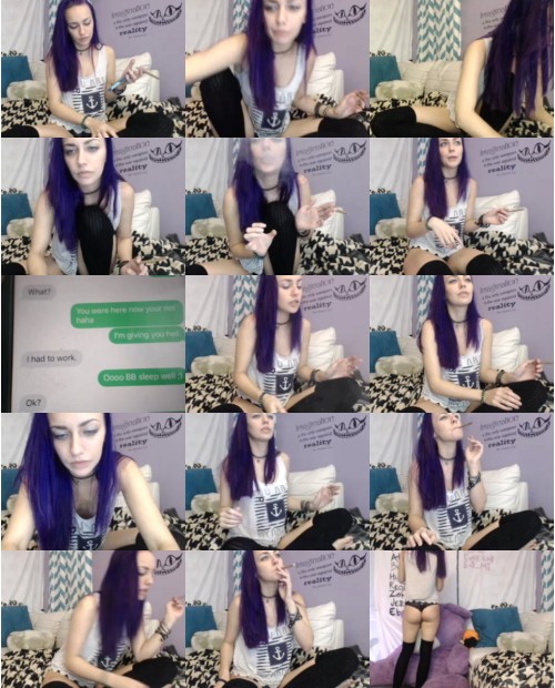 Download Video File: myfreecams starpowerrr