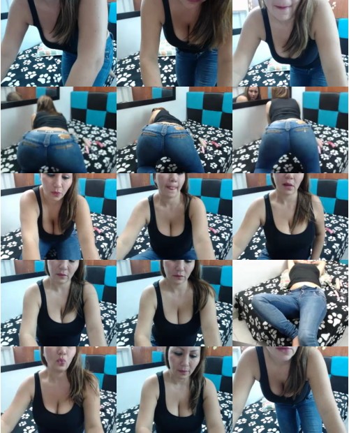 Download Video File: myfreecams stasey2