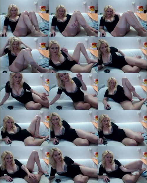 Download Video File: myfreecams stephycute