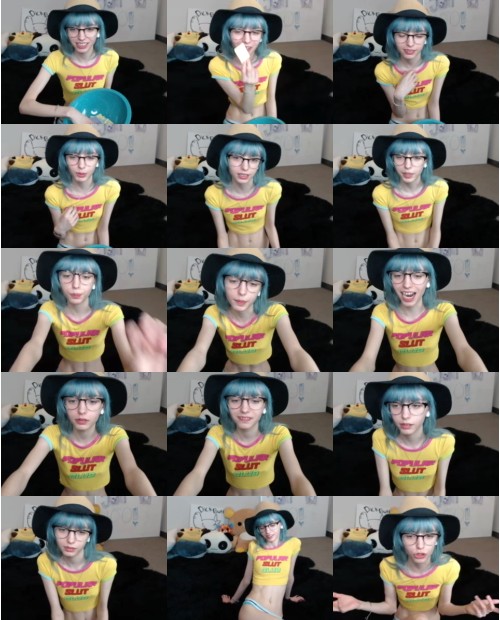 Download Video File: myfreecams stormy