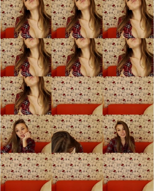 Download Video File: myfreecams stunnergirl