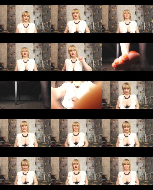 Download Video File: myfreecams sultrycougar