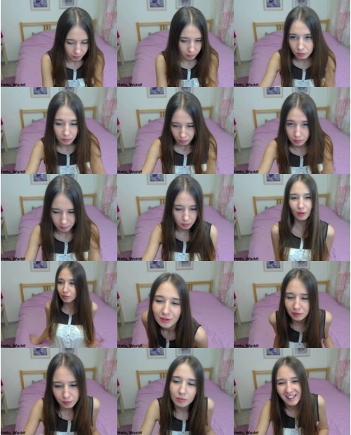 Download Video File: myfreecams sunshinemila