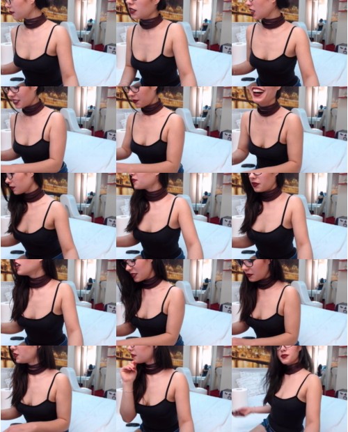 Download Video File: myfreecams susanbellex