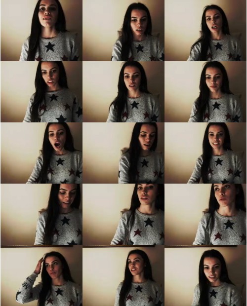 Download Video File: myfreecams susangarcia